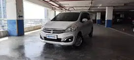 Suzuki Ertiga GX MT 2017