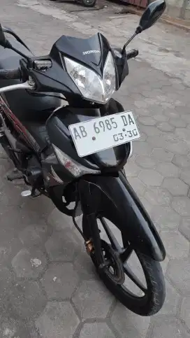 Honda supra x 125 2010