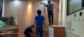 Tukang kayu dan aluminium panggilan