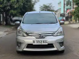 Nissan Grabd Livina HWS 1.5 AT 2014