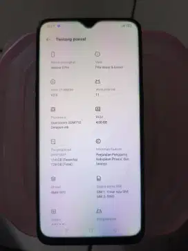 Realme 5 pro 4/128