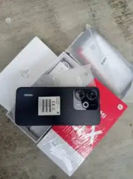 Xiaomi Redmi 13X 8/256 Balck