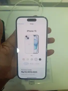 IPHONE KREDIT TANPA DP & BUNGA 0%