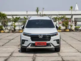 BRV PRESTIGE SENSING AT 2022