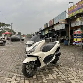 HONDA PCX 160 CBS 2023