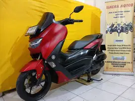 YAMAHA ALL NEW NMAX 155 CONNECTED TAHUN 2022 CASH & CREDIT