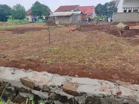 View Sawah & Jalan Aspal – Tanah Jogja Strategis Dekat Tol
