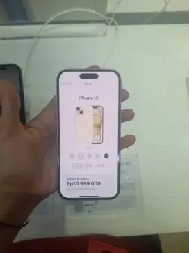 IPHONE KREDIT TANPA DP & BUNGA 0%