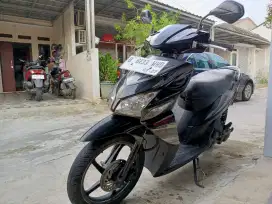 Honda Vario 2011 Rawatan