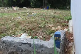 Tanah Dijual Jogja Dekat Al-Azhar, Dalam Ringroad