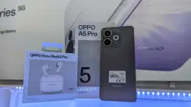 Jual Oppo A5 Pro