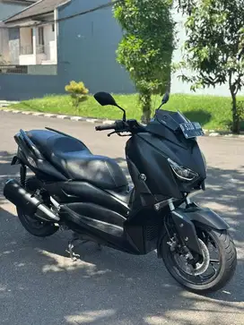 Yamah Xmax ABS 2018