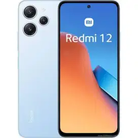 hp xiaomi 12 8/256GB