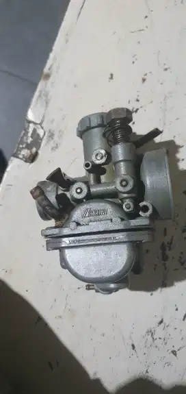 Karburator fizr