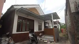 RUMAH SIAP HUNI UTARA PEMDA SLEMAN TIPE 80/93 2 KT HARGA 255JT.JK13455