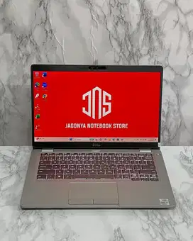 DELL Latitude 5310 i5 10310U RAM 8GB SSD 256GB M2 NVMe