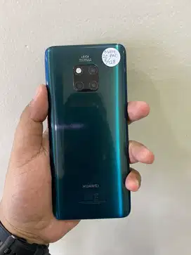 Huawei Mate 20 pro 6/128