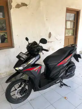 Honda Vario 125 2015