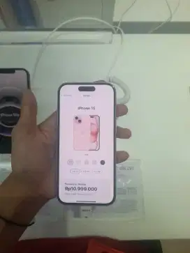 IPHONE KREDIT TANPA DP & BUNGA 0%