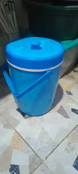 Termos nasi atau es