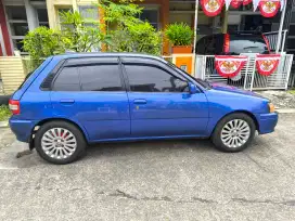 Toyota Starlet 1995