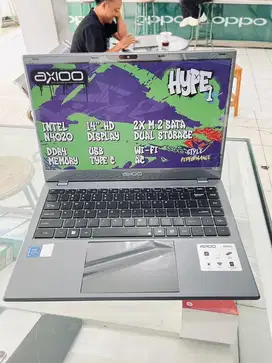 AXIOO HYPE 1 Ram 4GB