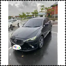 For Sale Mazda Cx-3 2.0 Touring 2017 (ftz)
