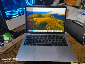 Macbook Air 2018 Ada Minus Fungsi Normal