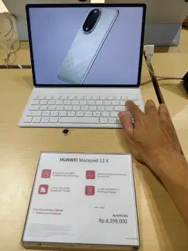 HUAWEI Matepad 12X