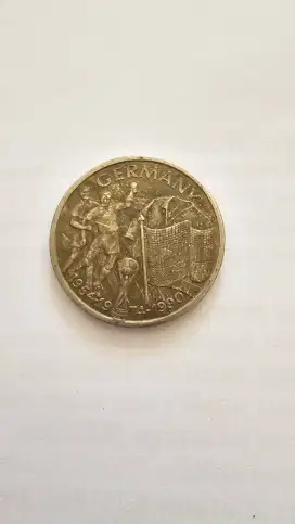 Uang kuno germany