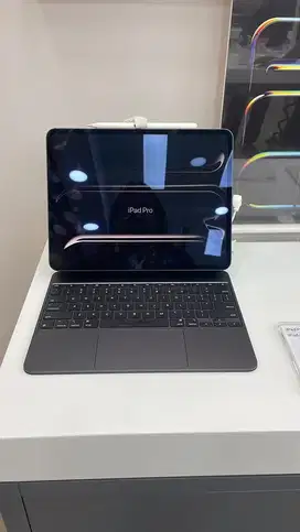 IPAD PRO M4 13 INCHI