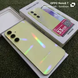 Samsung galaxy A55 5g ram 8/256gb