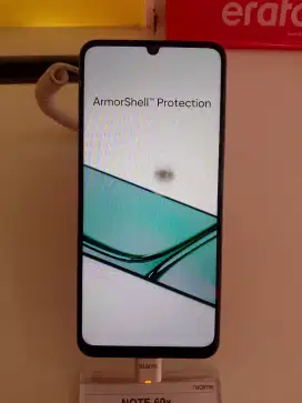 Realme Note 60x 4/64