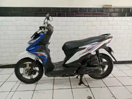 Honda beat eco 2019 mesin halus terawat