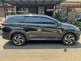 Toyota Rush 2018 Bensin