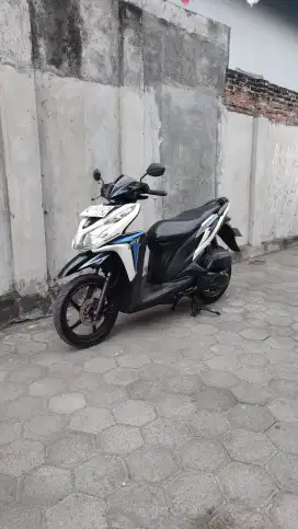 Honda vario 125 2013