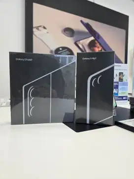 Cash Credit Samsung Z Fold7 Z Flip7 dp mulai 0 Syarat KTP saja