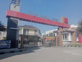 Duta Family Estate Rancaekek Cicalengka