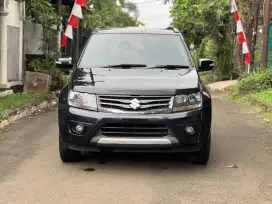 Suzuki Grand Vitara 2.4 MT 2013