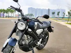 JOK YAMAHA XSR155 CAFE RACER STYLE