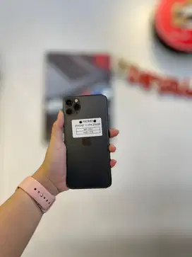 IPHONE 11 PM 256GB WIFI ONLY FULLSET NO MINUS