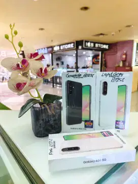 PROMO SAMSUNG GALAXY A56 5G 8/256 NEW GARANSI RESMI