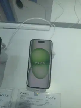 IPHONE KREDIT TANPA DP & BUNGA 0%