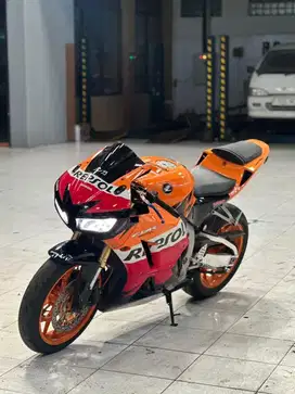 Cbr600rr 2013 tt r6 zx6r er6