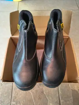 Sepatu Safety Original Ranger Uk 44