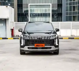 Tdp 35jt !!! Hyundai Palisade 2.2 Signature Blue Link - Warranty 2029