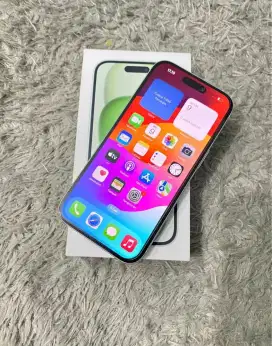 iPhone 15 128gb iBox