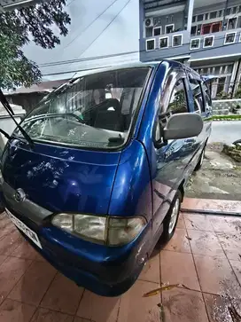 Daihatsu Espass 1.3 type ZL