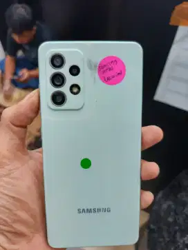 Samsung a52s 8/256 5G
