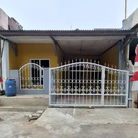 RUMAH DIJUAL CEPAT DI BEKASI TIMUR REGENCY/REGENSI SETU BEKASI